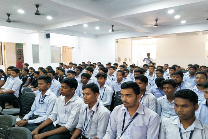 auditorium